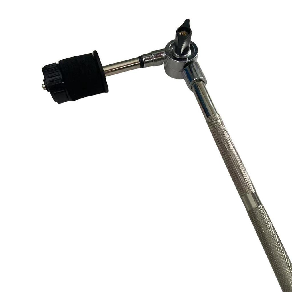 Adjustable Drum Cymbal Arm Holder for Percussion Instruments