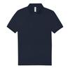 B&C Unisex Adult My Polo 210 Ringspun Cotton Shirt