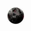 Creative Game Genshin Impact Brooch Cute Arlecchino Figure Lapel Pins Backpack Shirt Clothes Accessories Badge Collectible Gifts