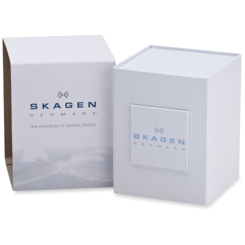 Skagen KLASSIK SKW2149 Women's Watch, Officially Imported