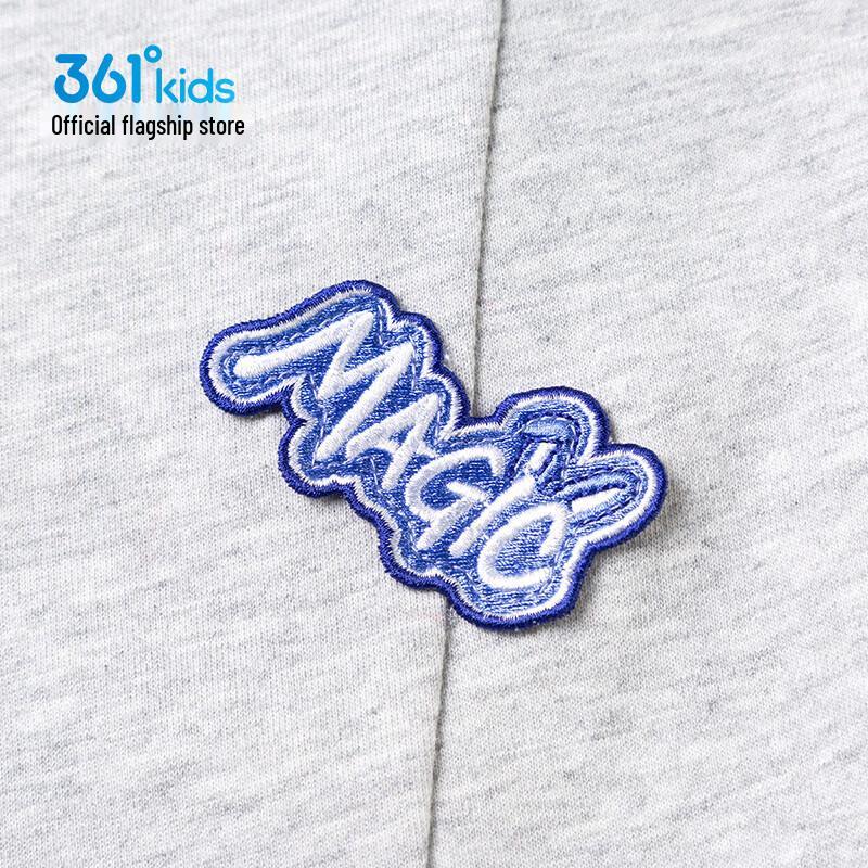 361° Girls' Summer Knit Jogger Pants K62523501