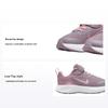 Wearallday TD Light Violet Ore Baby Sneakers Purple Pink-Glaze CJ3818-200