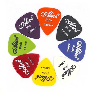 Peças e acessórios para guitarra – Mediadores de guitarra