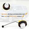 1X Fuel Tank Gas Cap 22921366 For Chevrolet Silverado Express GMC Sierra Savana