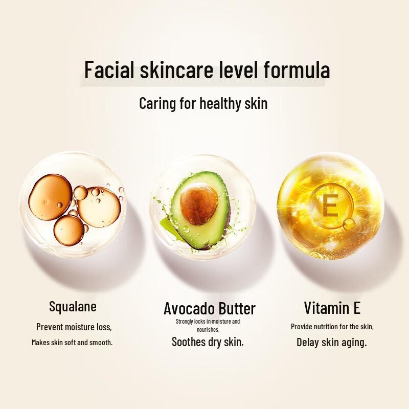 Adolph Essential Oil Fragrance Body Lotion