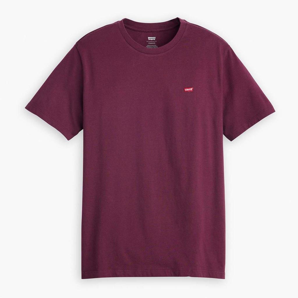 Levis Mens Classic Housemark T-Shirt