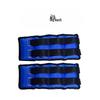 Longchan Adjustable Ankle & Wrist Weights