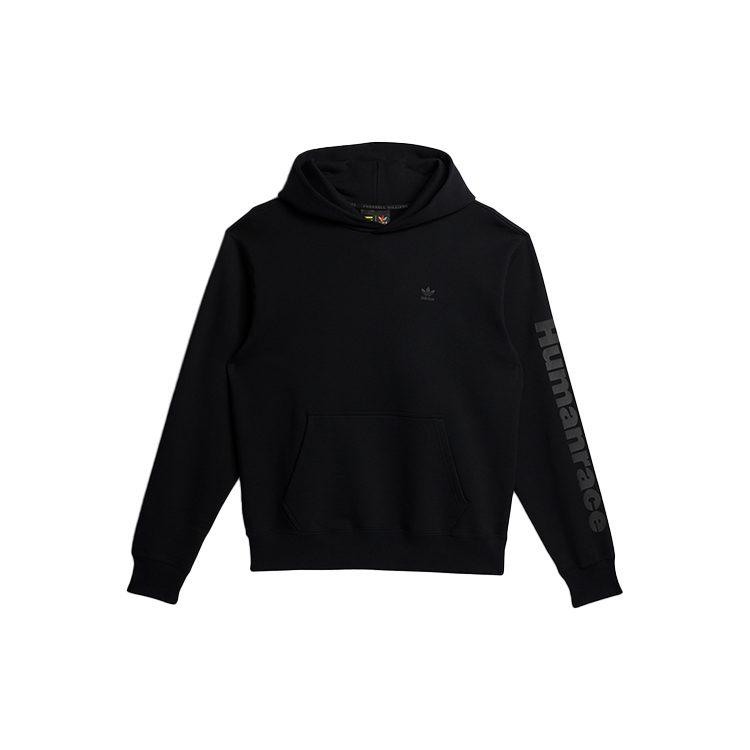 Adidas X Pharrell Williams Basics Hoodie