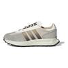 adidas Originals Retropy E5 Fashion Comfortable Shock Absorbing Durable Low Top Lifestyle Casual Shoes Unisex Casual Shoes Brown JH7189
