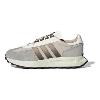 Retropy E5 Marrone Trasparente Sesamo Sneakers Unisex Marrone Scuro JH7189