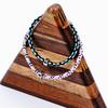 Jbans Classic Paracord String Magnetic Bracelet (C2001-Ac639_Be)