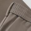 Judger Herren Seidenmischung Tapered Business-Hose