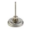 Home Kitchen Food Tools Grill Thermometer 0 ° C - 550 ° C Grill Tools Mini Oven Temperature Gauge Stainless Steel High Quality