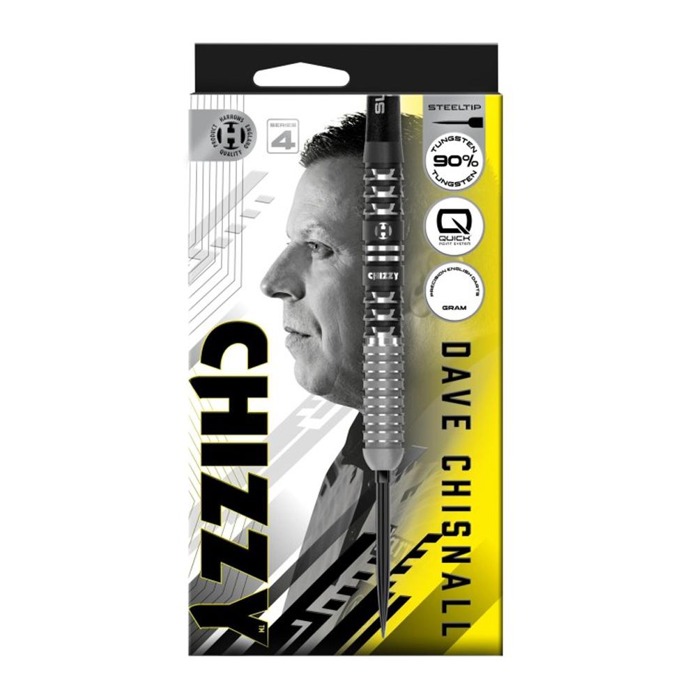 Harrows Chizzy Tungsten Darts