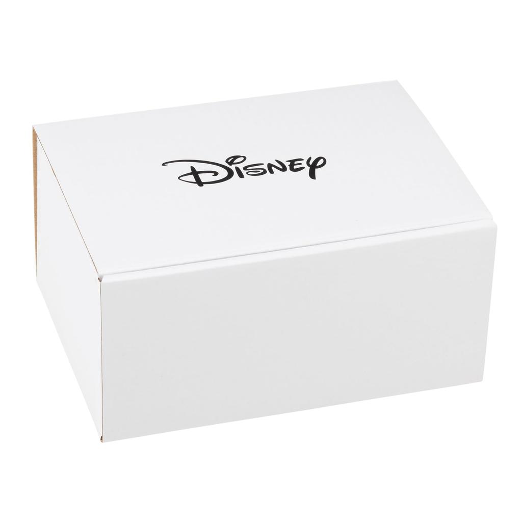 maebata Tumbler Cup Disney 280ml Stainless Steel Vacuum Insulated Keeps Hot and Cold Condensation Prevents Condensation Boxed Gift Present 65088