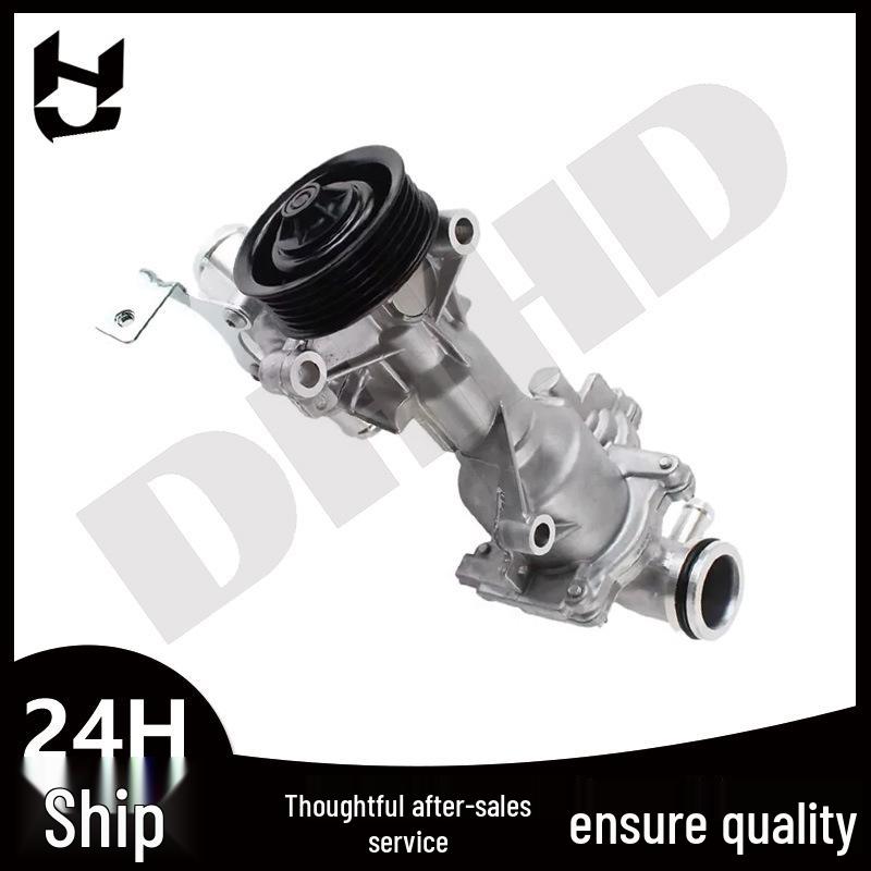 

Mercedes-Benz W176/W246 Electronic Mechanical Water Pump Contact for details