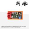 GOOFIT 6 pines DC CDI caja de repuesto para Gy6 50cc 125cc 150cc 200cc 250cc motor ATV Pit Dirt Bike Go Kart motocicleta