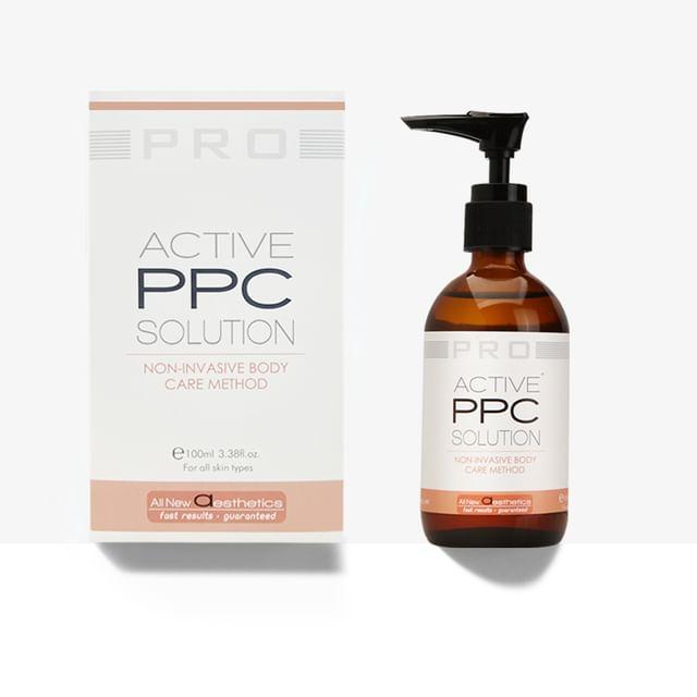 ANACIS - Активный PPC-раствор 100ml