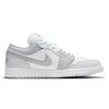 New Jordan 1 Low PRM 'Smoke Grey Elephant' DH4269-100