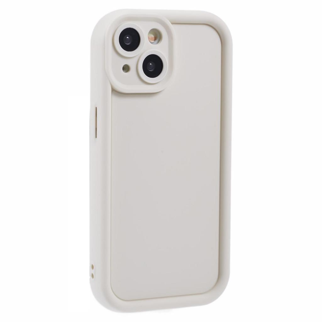 For iPhone 13 Phone Case Drop Protection TPU Cell Phone Cover