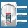 1pc/2pcs Professional Brake Disc Cleaner Eliminates Stubborn Rust Without Residues For Hassle Free Vehicle Maintenance