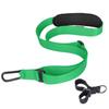 Durable Nylon Mower Shoulder Strap Adjustable Hanging Weeding Machine Strap  Garden Harvester