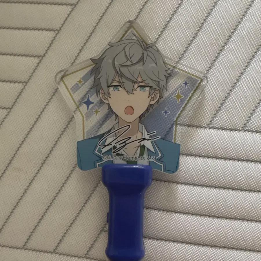 

Источник питания) Анста Сена Изуми 3-я годовщина Чирлайт Фанлайт Король Бык