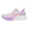 Saucony  Endorphin Speed 5 White Crocus Women Sneakers S11007-340