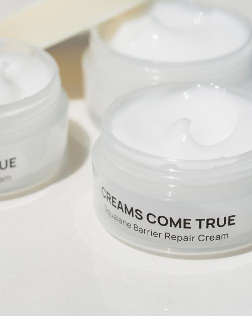 Dimaf Creamstrue Squalane Barrier Repair Cream 15ml