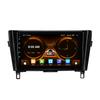 JIUYIN 2 Din Android 12 Car Radio for Nissan Qashqai 2 J11 X-Trail T32 Rogue 2013-2021 Multimedia Player 2Din Carplay Head Unit