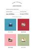 Self-Adhesive Photo Album: Large Capacity for Couples, Travel, Wedding & Polaroid Photos