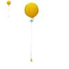 Aerial Target Helium Gas Cylinder