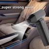 X8 Brushless Turbo Jet Fan Blower 150000RPM Powerful Electric Air Blower Vacuum Dust Cleaner Portable Air Puissant Tool For Car