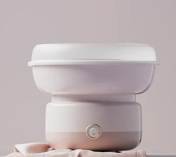 220-V-Küchenmaschinen – Zuckerwattemaschine in Handelsqualität – Einfach zu bedienen und zu reinigen – Ideal für Zuhause oder das Büro