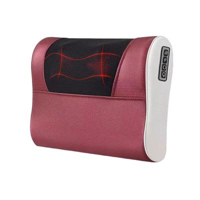 JSD Multifunctional Massage Pillow CN Plug (adapter Included)