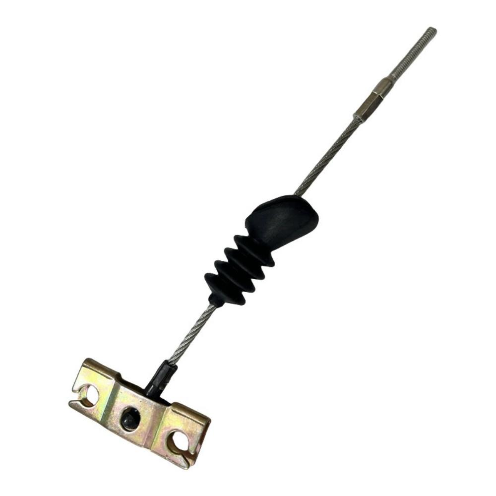 

Front Parking Brake Cable MR128810 For Mitsubishi Pajero IO