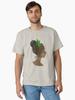 The Princess and the Frog Princess Inspired Silhouette Classic T-Shirt