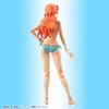 Figurka Akcji Variable Action Heroes ONE PIECE Nami (Wakacje letnie)