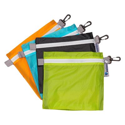 Taschen Portable Beutel Reißverschluss Aufbewahrungswerkzeug Wasserdichte Schwimmtaschen Rucksack Regenschutz Reise Kosmetiktasche Outdoor Organizer