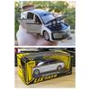 Simulation 1/32 MAEXTRO S800 Alloy Car Model Ornament Toy Piece Dropshipping Gift