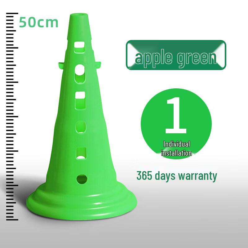 

50cm Training Marker Cone