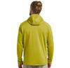 Флисовая куртка Jack Wolfskin Kolbenberg Hooded FZ