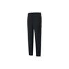 New FILA Casual Pants Women's Pitch Black A11W347802F-BK