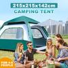 Camping și drumeții – Corturi