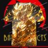 2026New Dragon Ball Z Anime Kids T-shirt Adult Men/Women Goku 3D