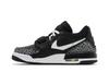 Air Jordan Jordan Legacy 312 Low GS 'Nero Bianco Arancione Sicurezza' CD9054-018