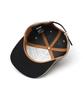 Eondeokeonteulol Soft Strap Back Ball Cap Cartoon Pack / Yellow Bomber / Snow Grey
