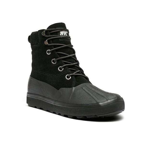 Sorel Cheyanne Metro II 2048561010 Black Boots