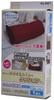Orient Futon Storage Bag, Futon De Cushion, Red, Size (when In Use): 35cm Diameter X 73cm