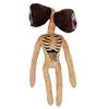 Siren 3040cm Head Plush Figure Toy Soft Stuffed Doll For Kids Gift Christmas